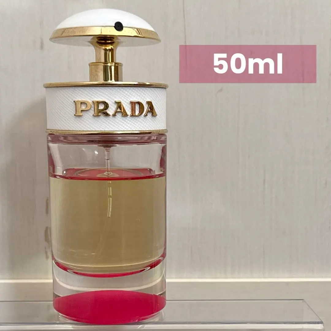 2026年最新】プラダ 香水 キャンディキスの人気アイテム - メルカリ