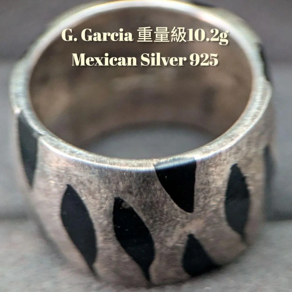 2026年最新】メキシカンリング 50sの人気アイテム - メルカリ