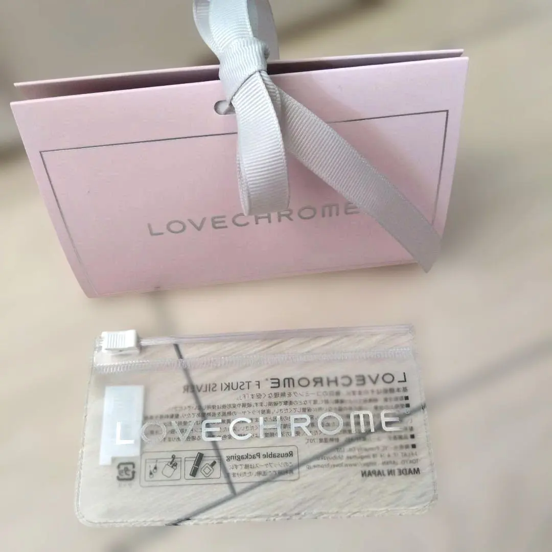 2026年最新】LOVECHROME ラッピング・包装の人気アイテム - メルカリ