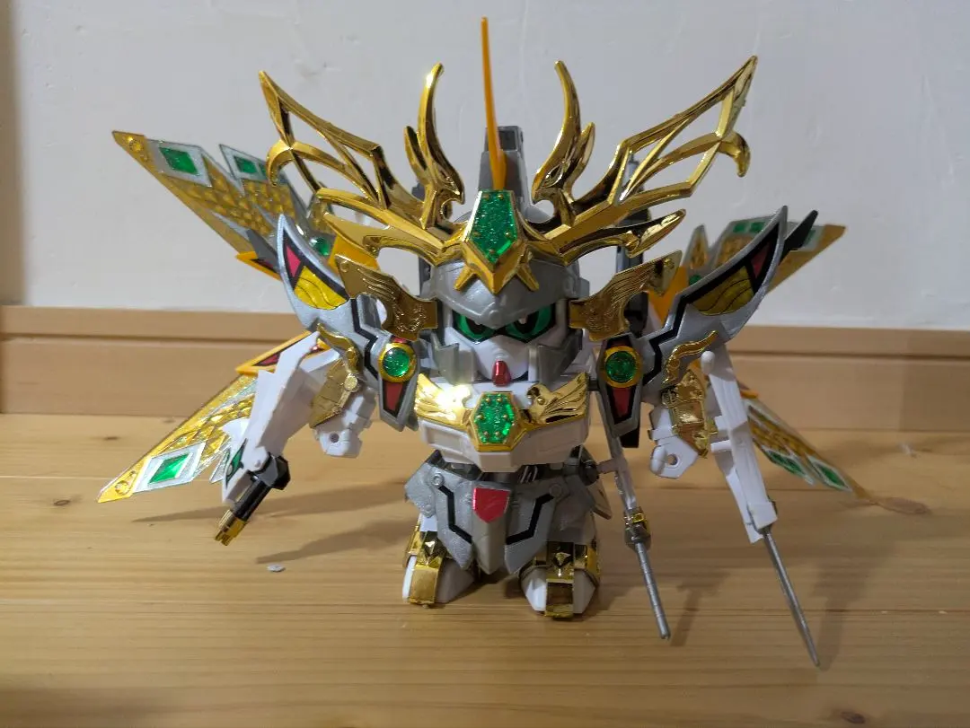 2026年最新】武威凰大将軍の人気アイテム - メルカリ