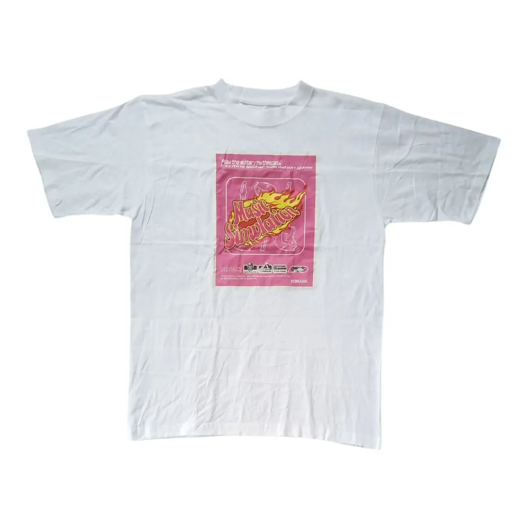 2026年最新】bemani シャツの人気アイテム - メルカリ