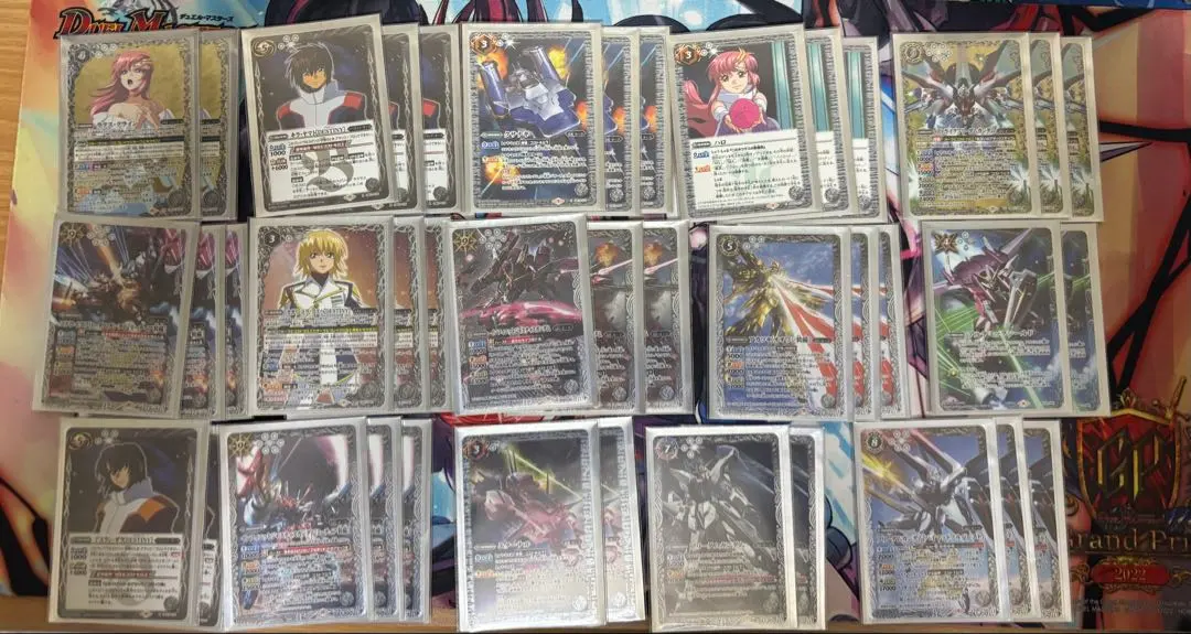 2026年最新】バトスピ オーブデッキの人気アイテム - メルカリ