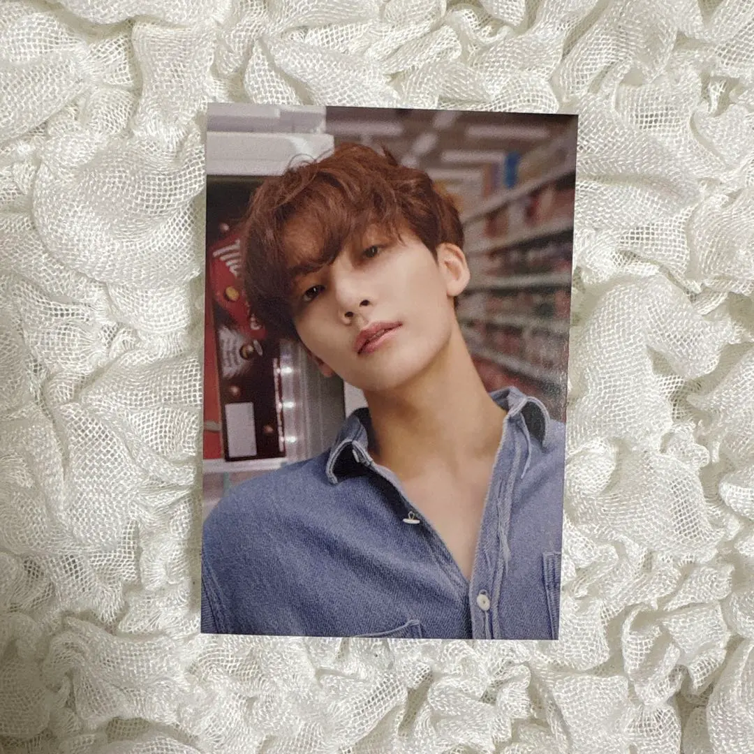 2026年最新】hybe insight seventeen ウジの人気アイテム - メルカリ