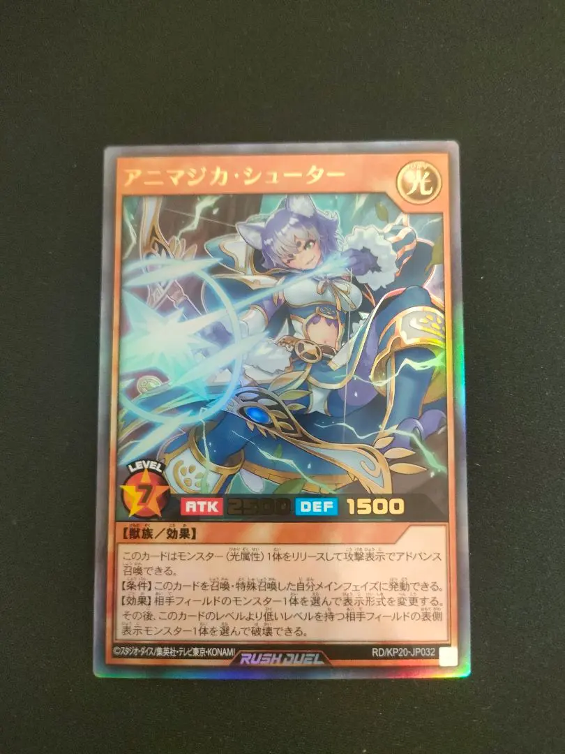 2026年最新】アニマジカシューターの人気アイテム - メルカリ