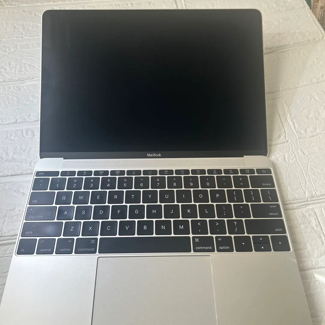 2026年最新】macbook A1534 ジャンクの人気アイテム - メルカリ