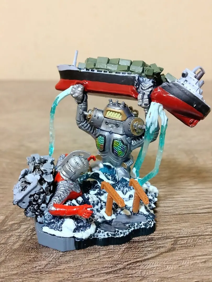 2026年最新】海洋堂 ウルトラマンの人気アイテム - メルカリ