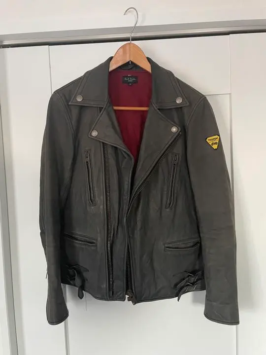 2026年最新】ポールスミス トライアンフの人気アイテム - メルカリ