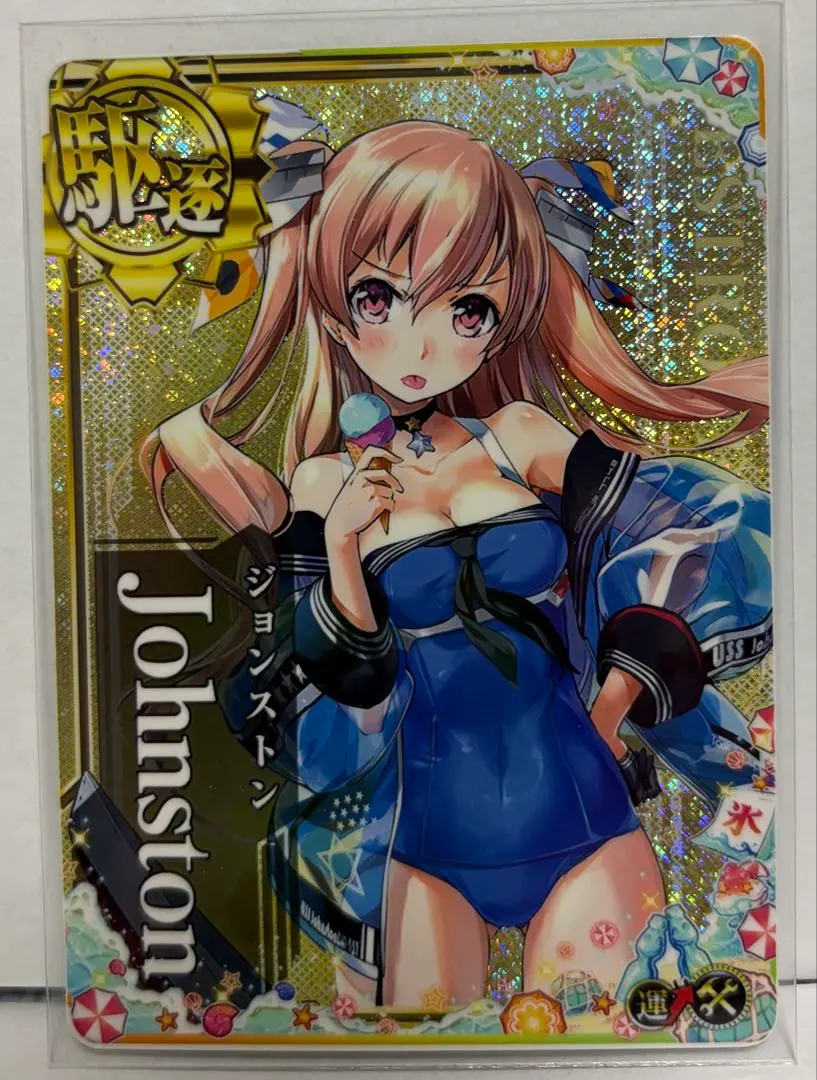 2026年最新】艦これアーケード ジョンストン改 水着の人気アイテム
