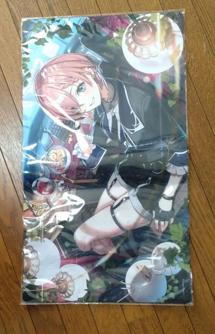 2026年最新】鷹嶺ルイ プレイマットの人気アイテム - メルカリ