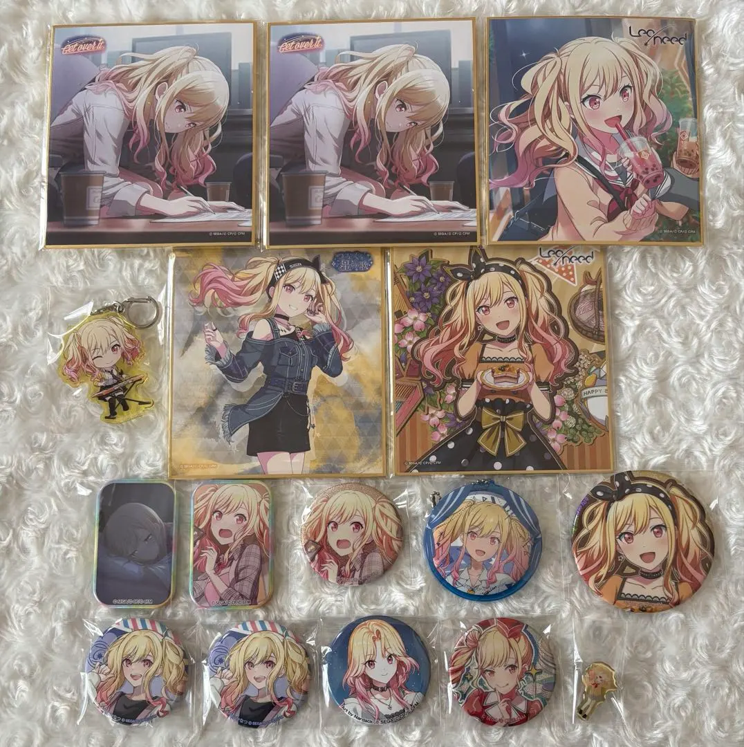 2026年最新】天馬咲希バレンタインの人気アイテム - メルカリ