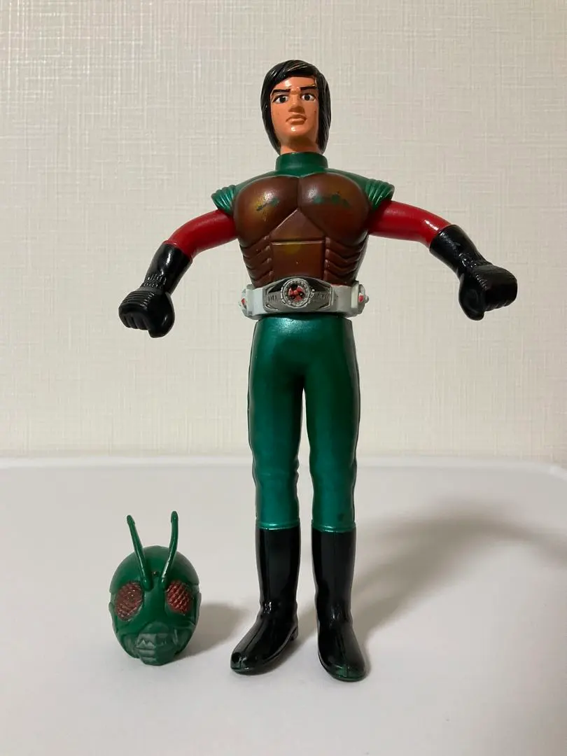 2026年最新】ポピー ソフビ スカイライダーの人気アイテム - メルカリ