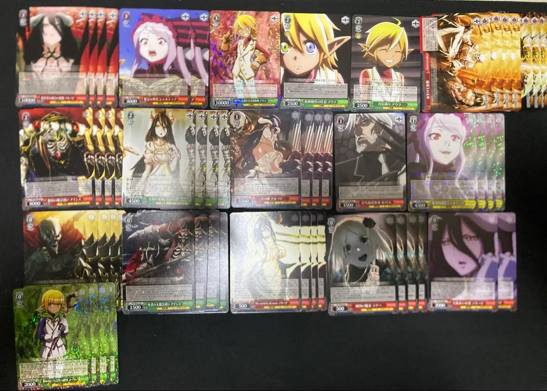 2026年最新】転スラ ヴァイス デッキの人気アイテム - メルカリ