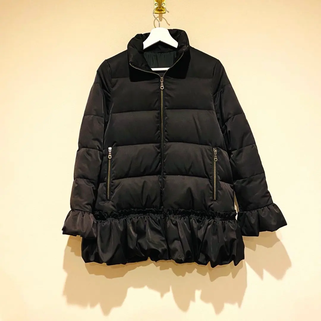 2026年最新】trefle ダウンジャケットの人気アイテム - メルカリ