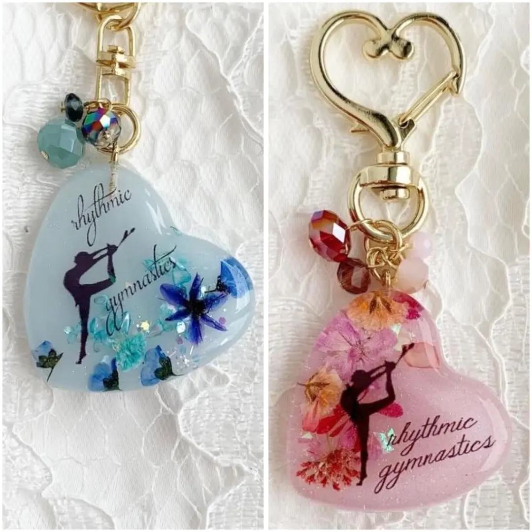 2026年最新】バトントワリング キーホルダーの人気アイテム - メルカリ