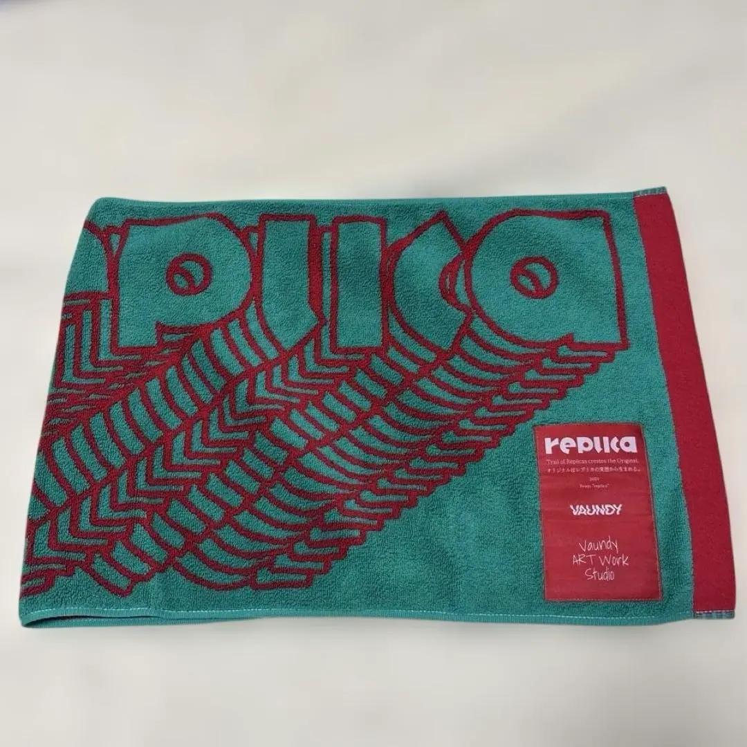 2026年最新】vaundy タオル replicaの人気アイテム - メルカリ