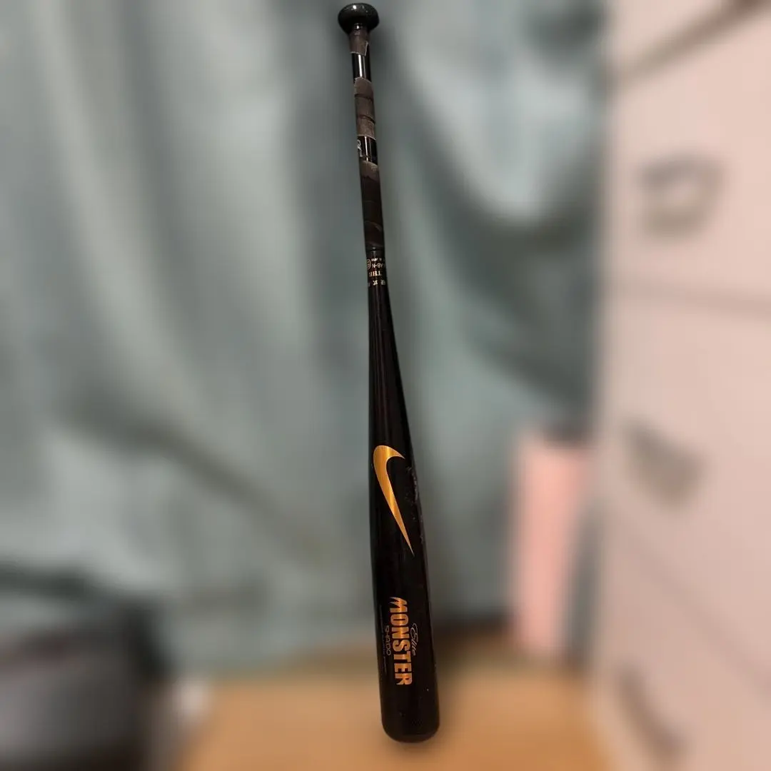 2026年最新】ナイキ 軟式金属バットの人気アイテム - メルカリ