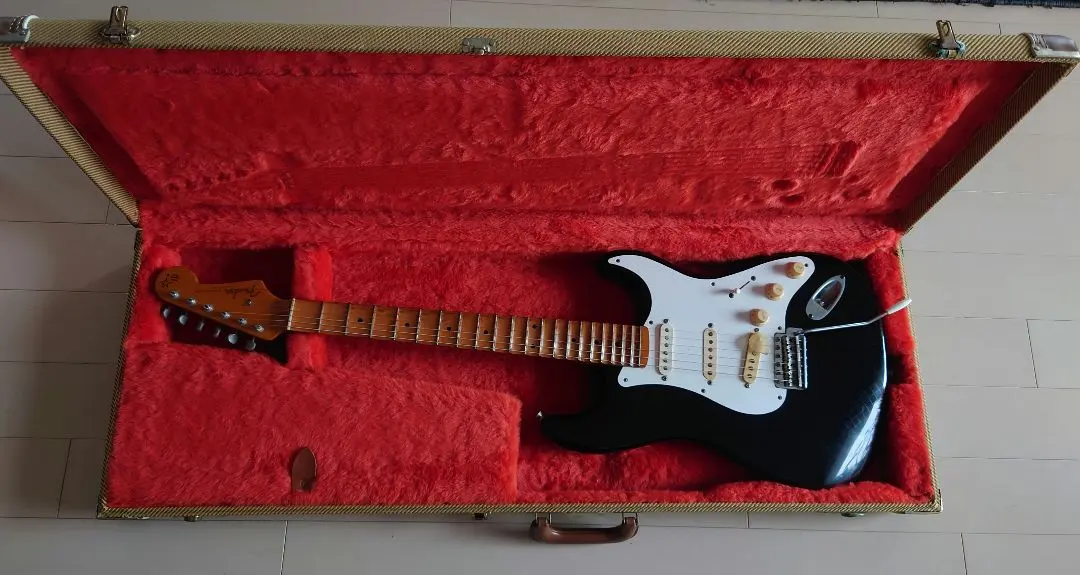 2026年最新】fender japan スキャロップの人気アイテム - メルカリ