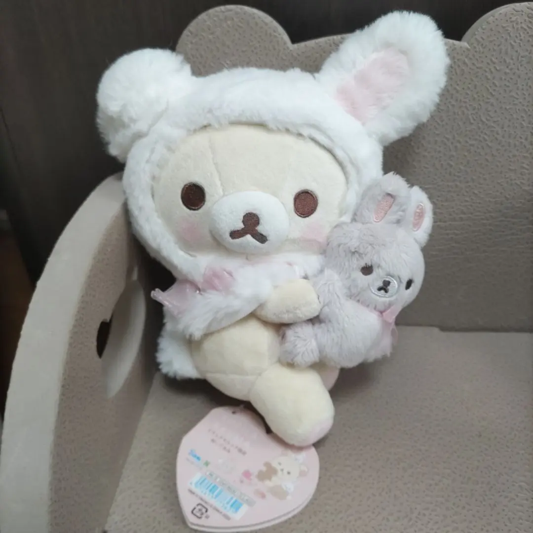 2026年最新】コリラックマとうさぎティータイムの人気アイテム - メルカリ