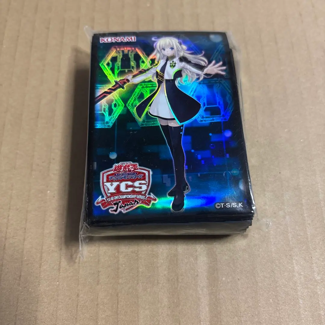 2026年最新】閃刀姫レイ ycsjの人気アイテム - メルカリ