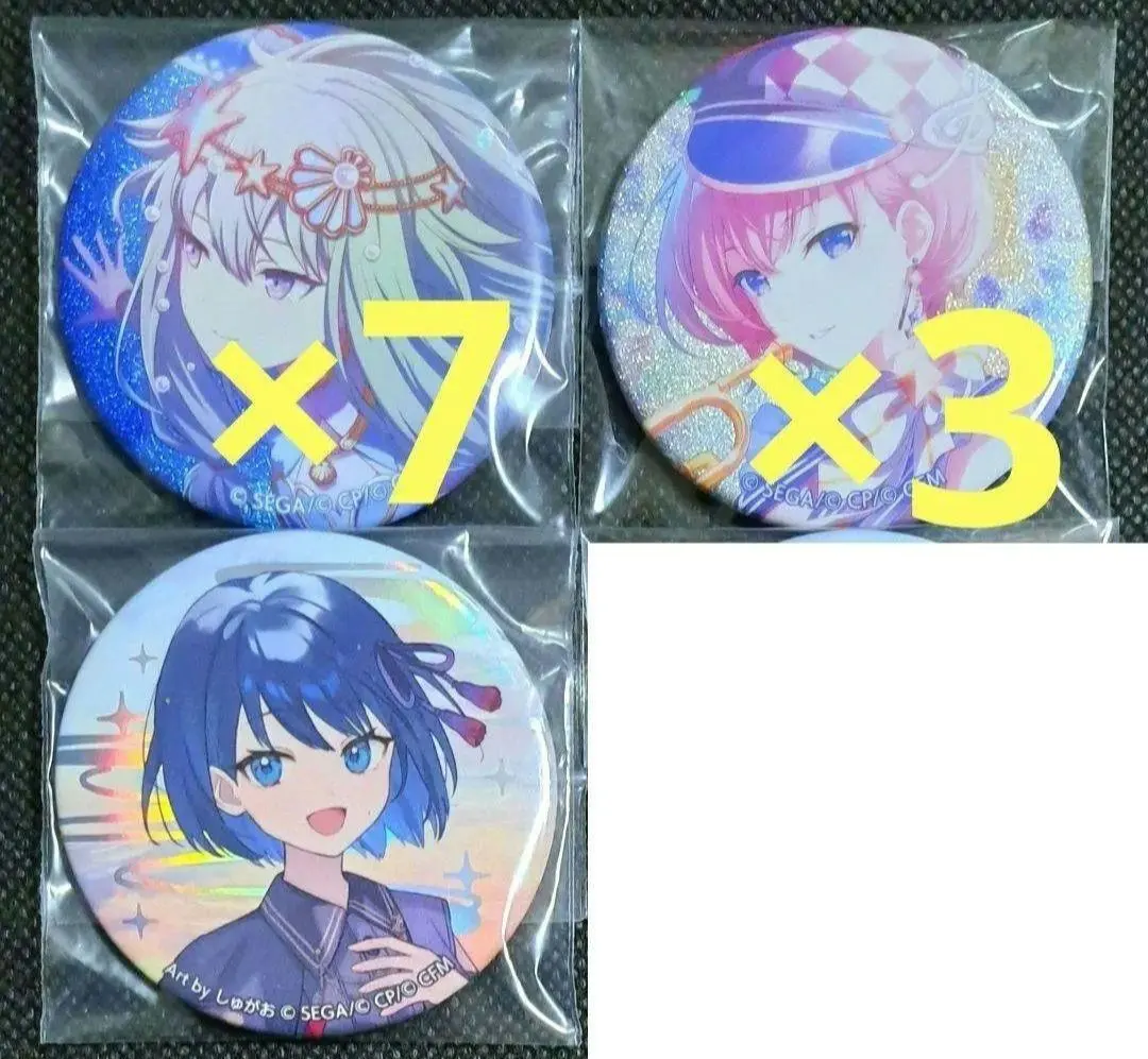 2026年最新】草薙寧々 缶バッジ マーメイドの人気アイテム - メルカリ