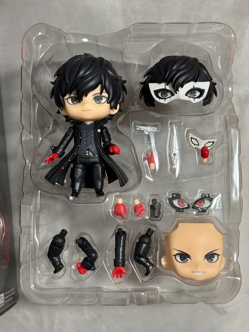 2026年最新】ペルソナ5 ねんどろいどどーる ジョーカーの人気アイテム