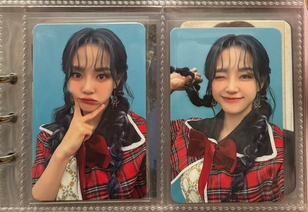 2026年最新】キムセジョン トレカの人気アイテム - メルカリ