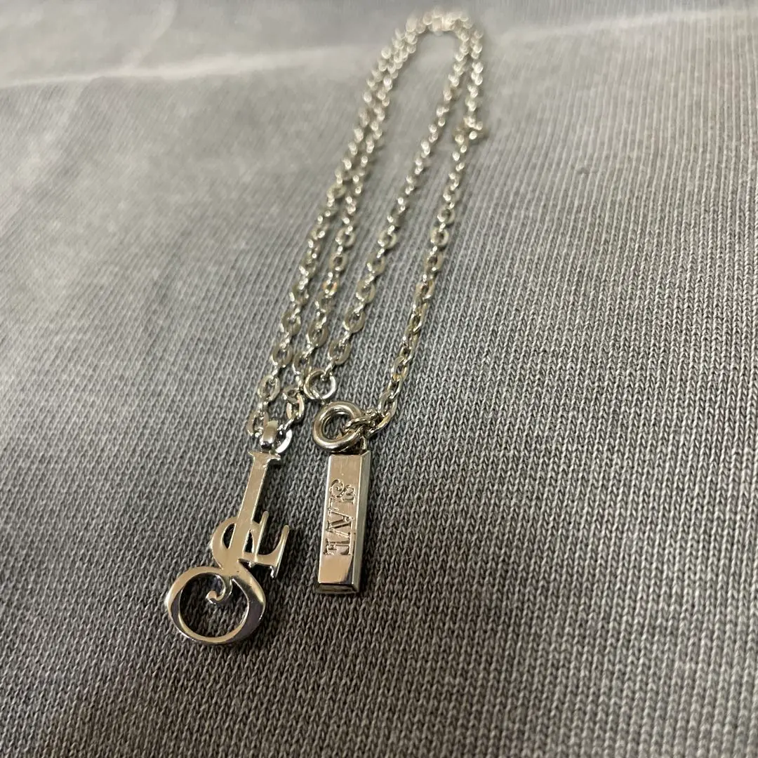 2026年最新】LUNA SEA ネックレスの人気アイテム - メルカリ