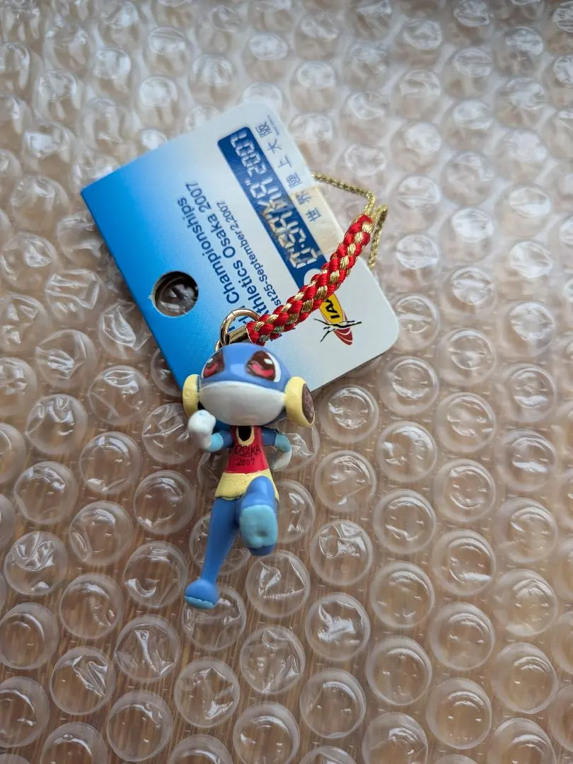 2026年最新】2007年世界陸上大阪の人気アイテム - メルカリ