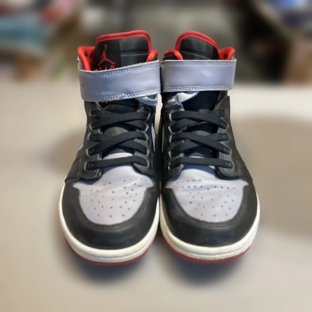 2026年最新】Nike Air Jordan 1 High FlyEaseの人気アイテム - メルカリ