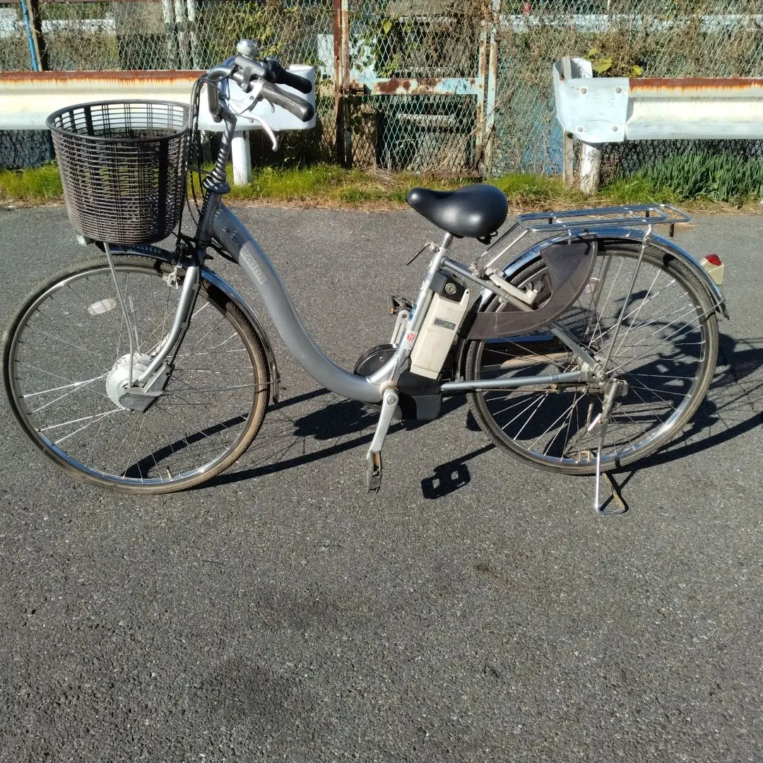 2026年最新】電動自転車 サンヨーの人気アイテム - メルカリ