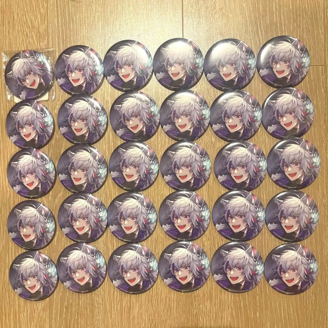 2026年最新】不破湊 缶バッジ dmmの人気アイテム - メルカリ