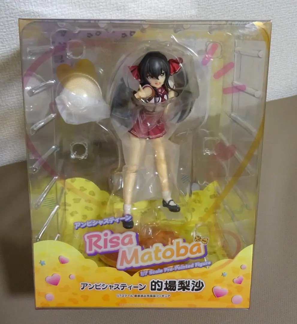 2026年最新】的場梨沙 フィギュアの人気アイテム - メルカリ