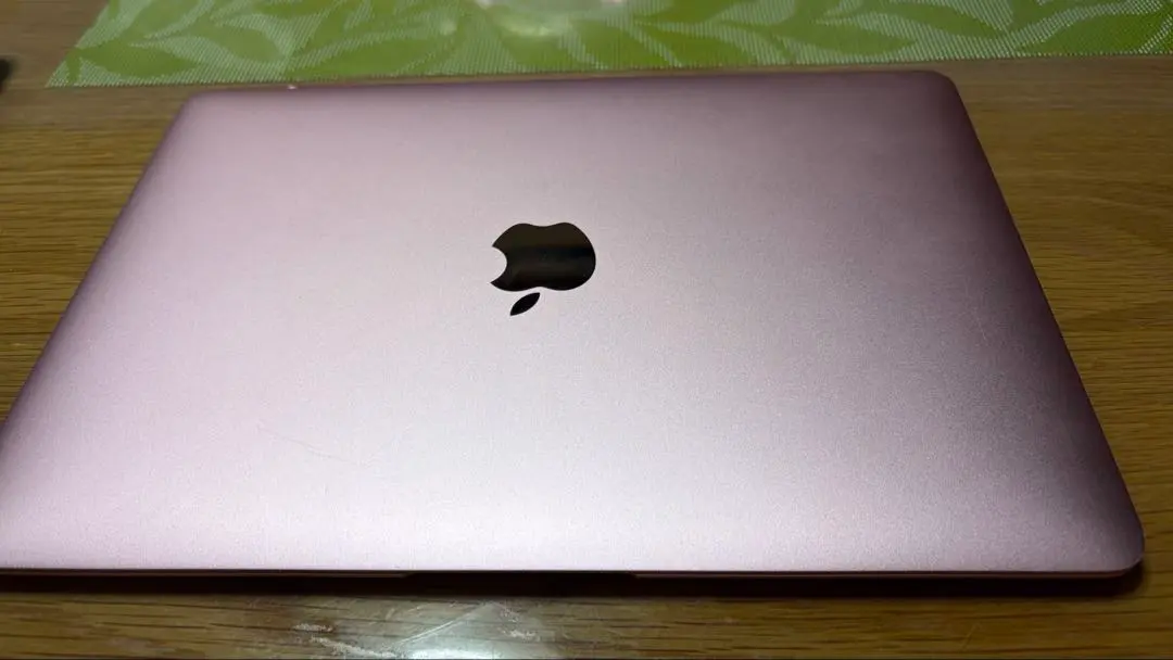 2026年最新】MacBOOK 12インチ 2017 i7の人気アイテム - メルカリ