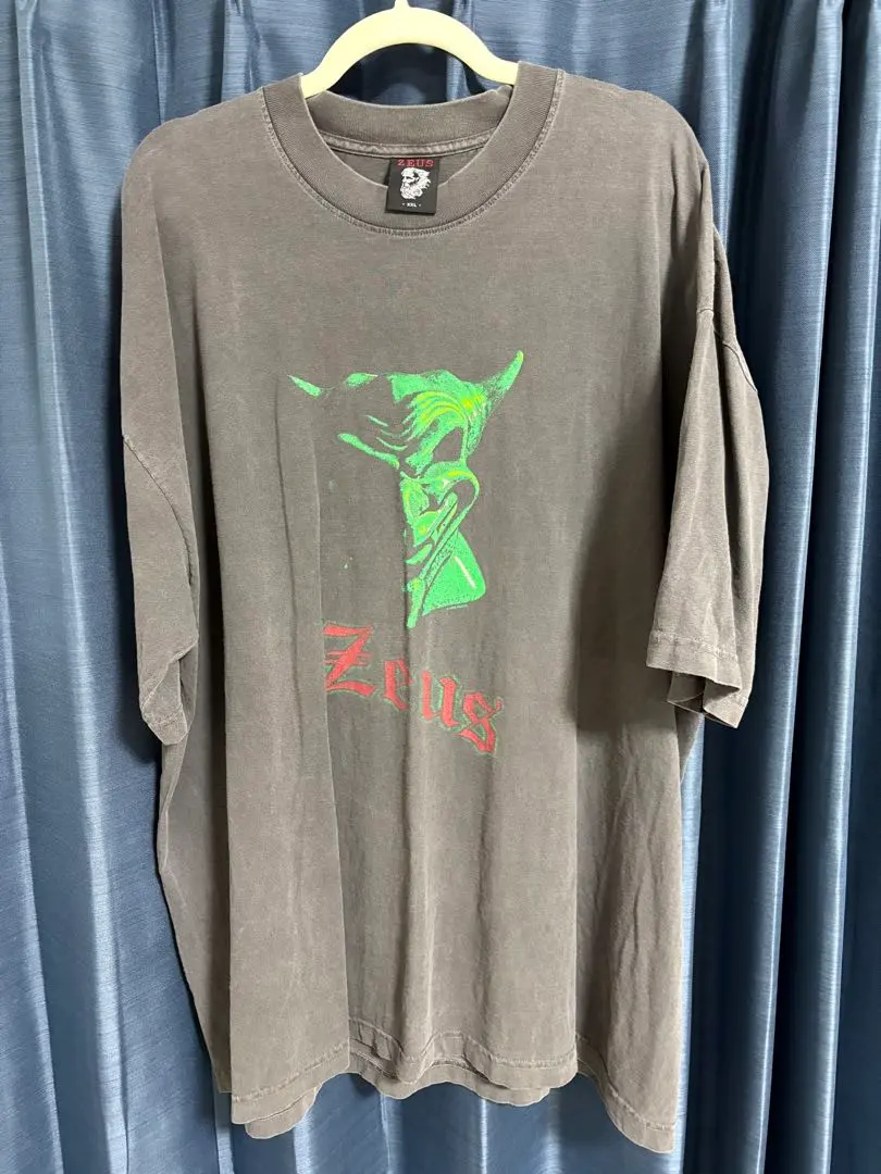 2026年最新】RIZE tシャツ zeusの人気アイテム - メルカリ