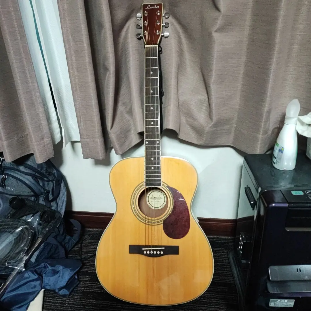 2026年最新】lumber ギターの人気アイテム - メルカリ