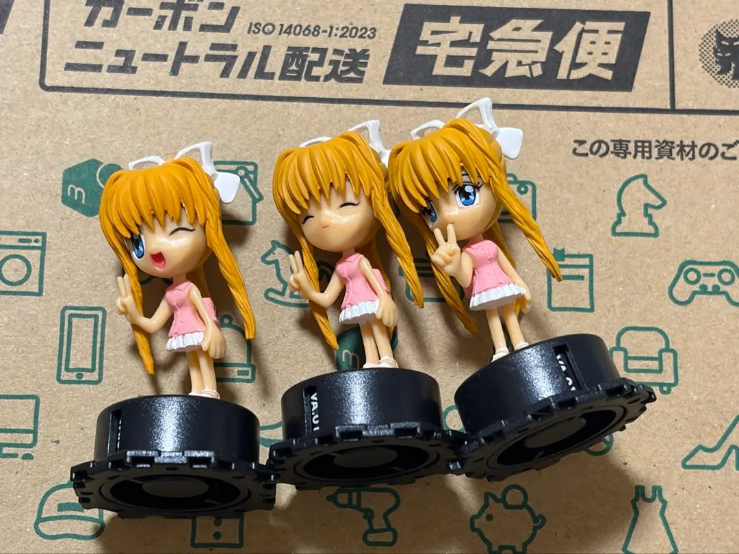 2026年最新】神尾観鈴 ぬいぐるみの人気アイテム - メルカリ