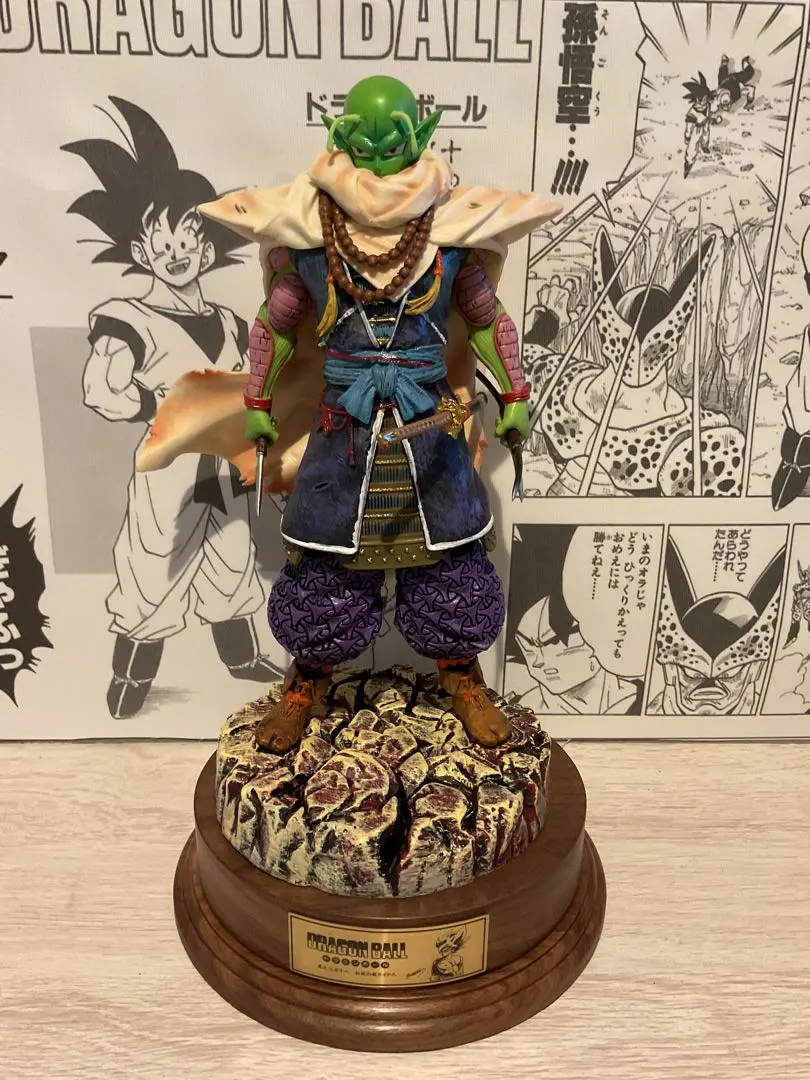 2026年最新】ピッコロ ガレージキットの人気アイテム - メルカリ