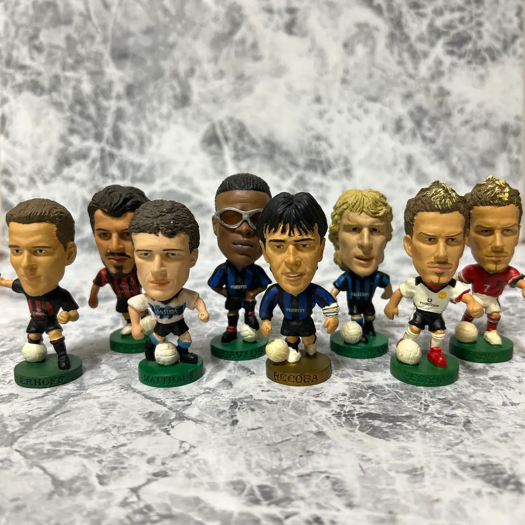 2026年最新】ダービッツ フィギュアの人気アイテム - メルカリ