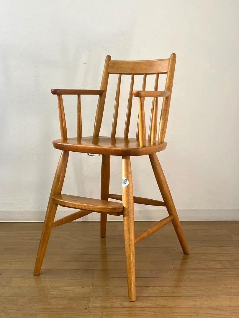 2026年最新】飛騨家具 柏木工ベビーチェアの人気アイテム - メルカリ