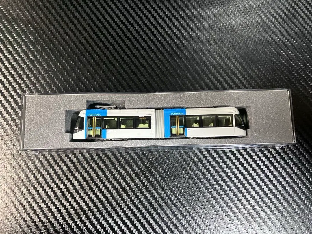 2026年最新】KATO 富山ライトレールの人気アイテム - メルカリ