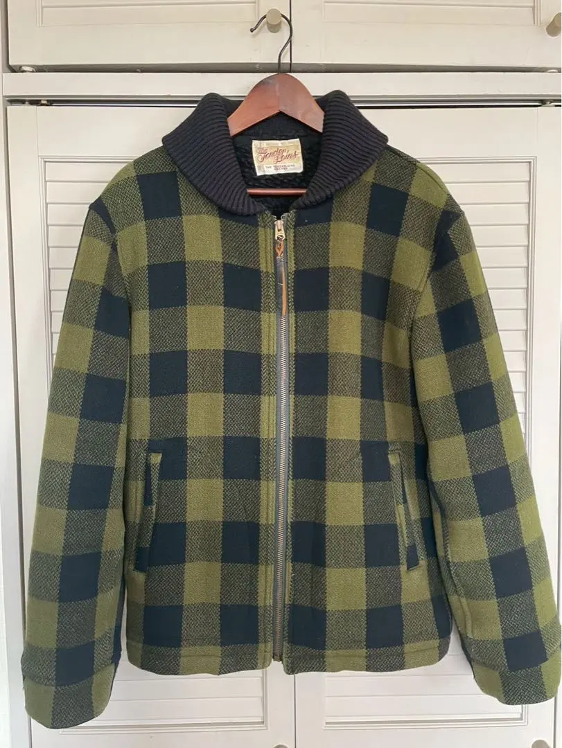 2026年最新】TENDERLOIN フリースジャケット・ボアジャケットの人気