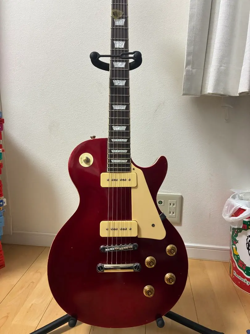 2026年最新】レスポール bacchusの人気アイテム - メルカリ