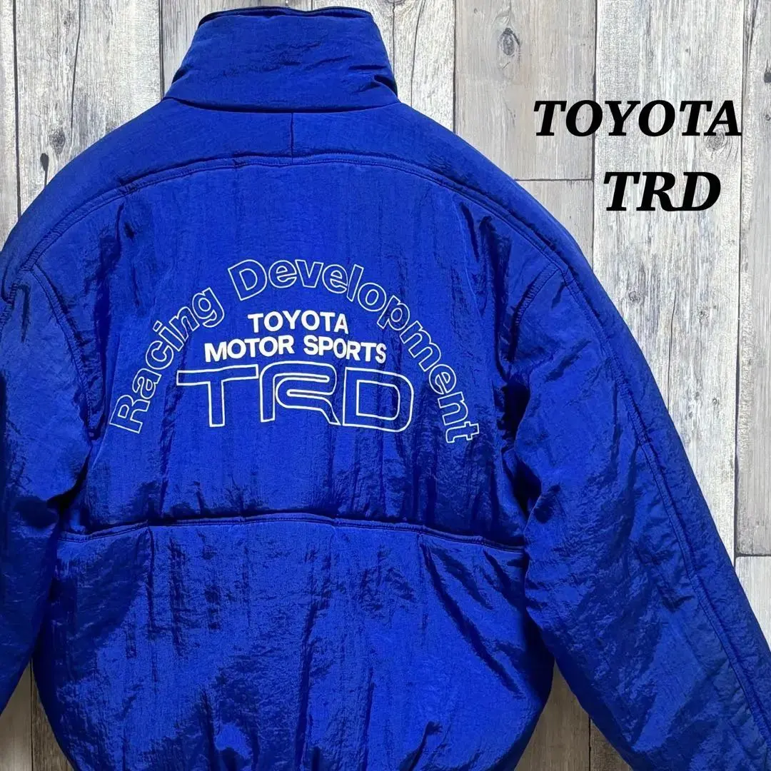 2026年最新】トヨタ TRD ジャケットの人気アイテム - メルカリ