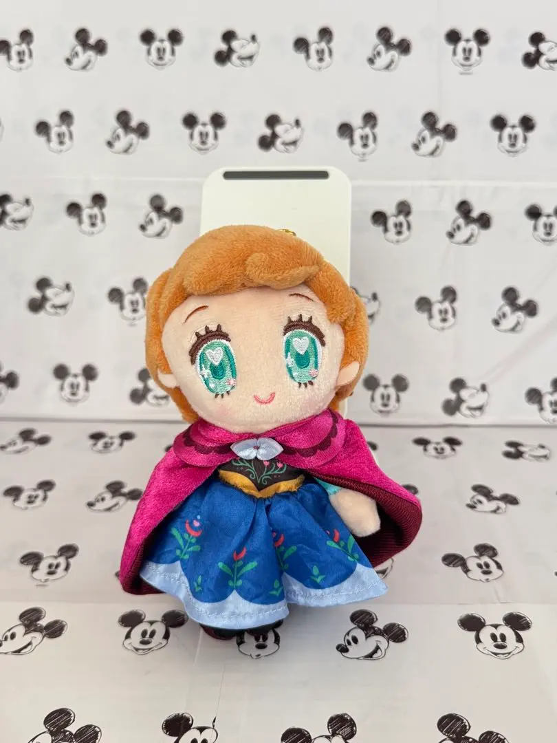 2026年最新】アナ ぬいぐるみ tinyの人気アイテム - メルカリ