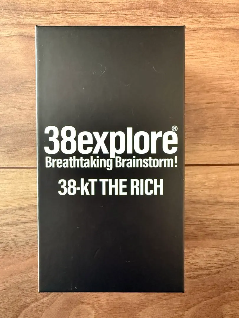 2026年最新】38灯 old verの人気アイテム - メルカリ