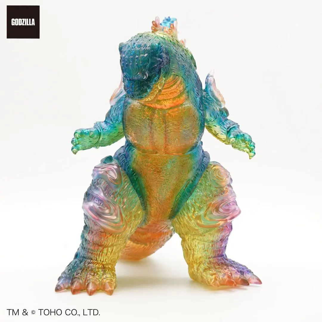 2026年最新】ゴジラ 1995 frog treeの人気アイテム - メルカリ