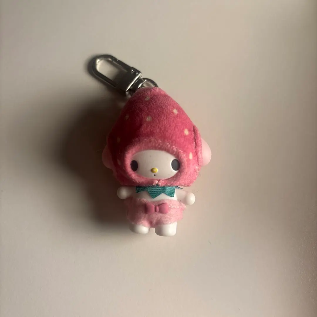 2026年最新】サンリオキャラクターズ シークレットキーホルダー