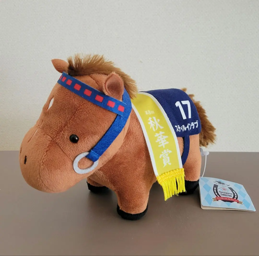 2026年最新】スティルインラブマスコットの人気アイテム - メルカリ