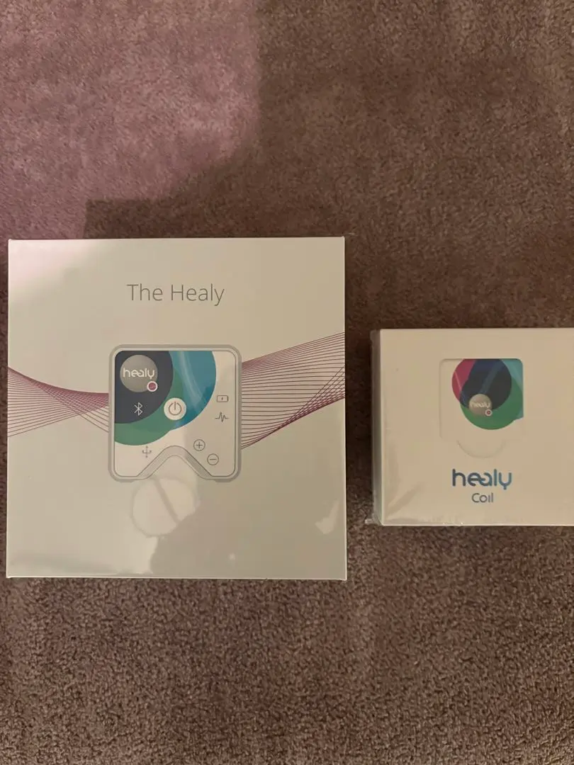 2026年最新】healy コイルの人気アイテム - メルカリ