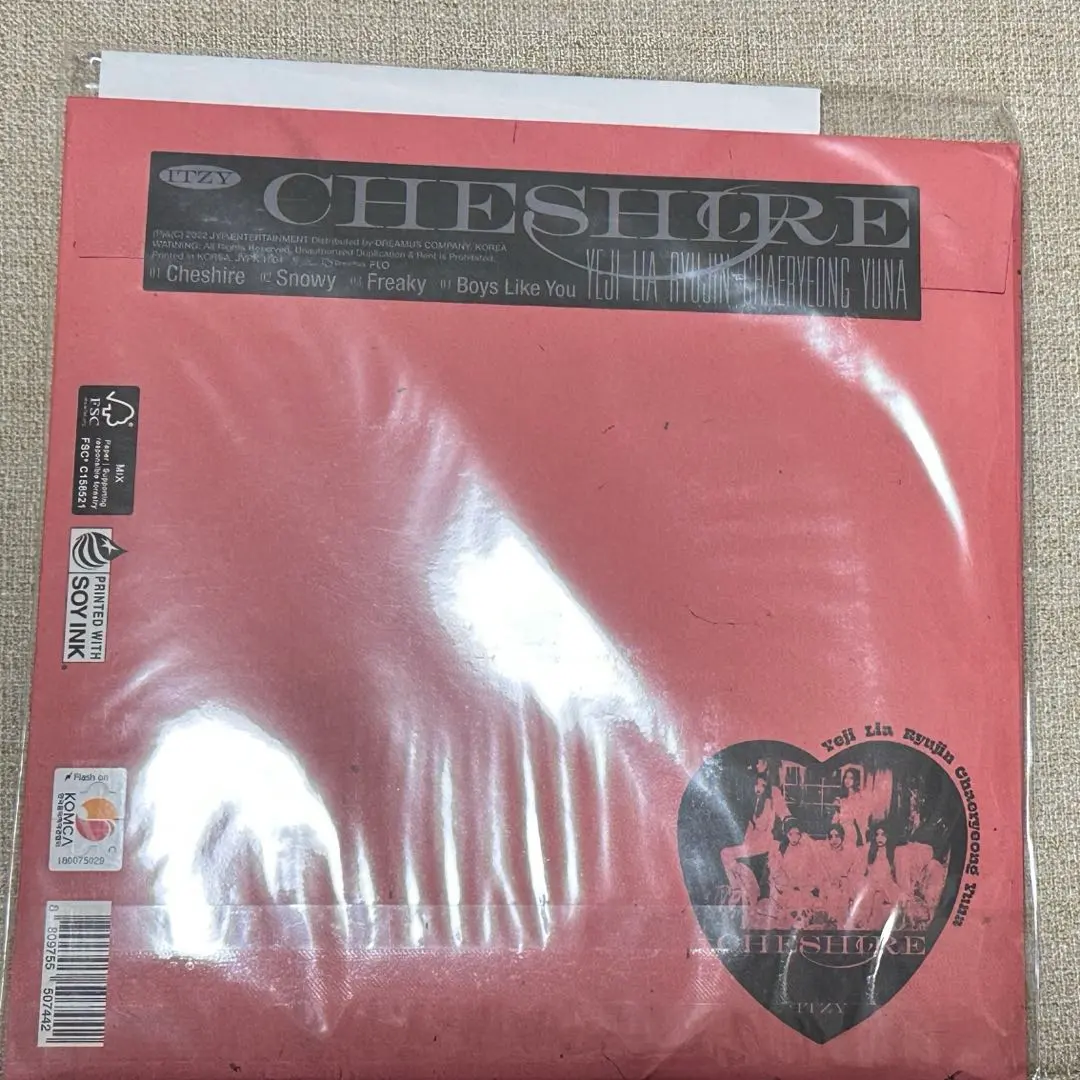 2026年最新】チェシャー spの人気アイテム - メルカリ